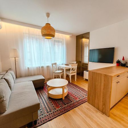 베오그라드 Sweet House Skadar Lux 아파트 외부 사진