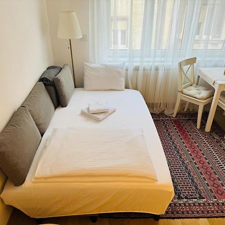 베오그라드 Sweet House Skadar Lux 아파트 외부 사진