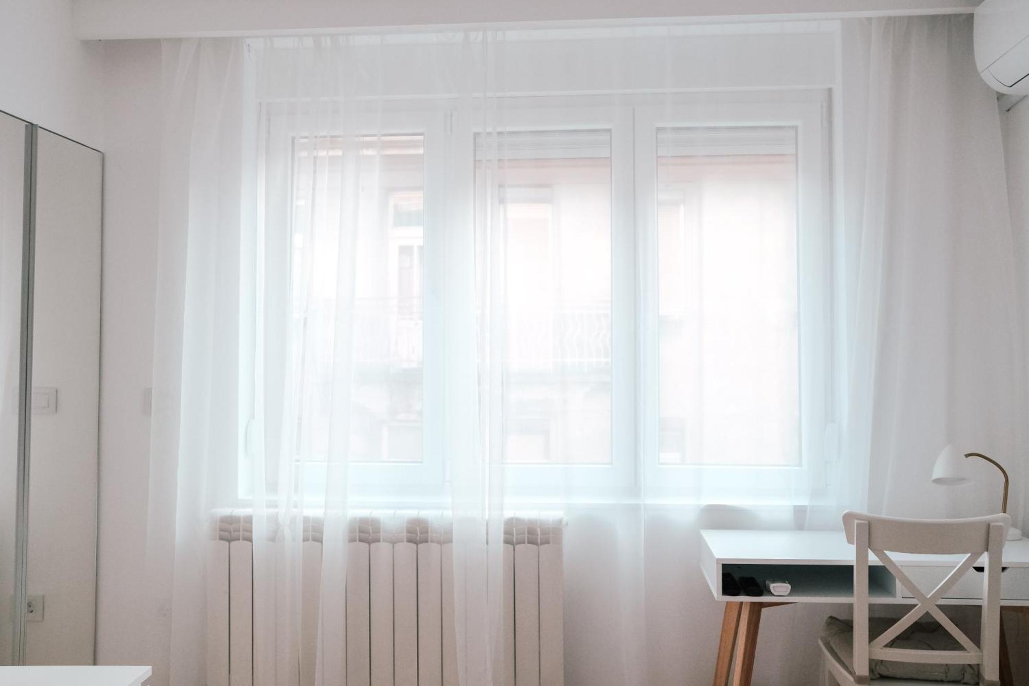 베오그라드 Sweet House Skadar Lux 아파트 외부 사진